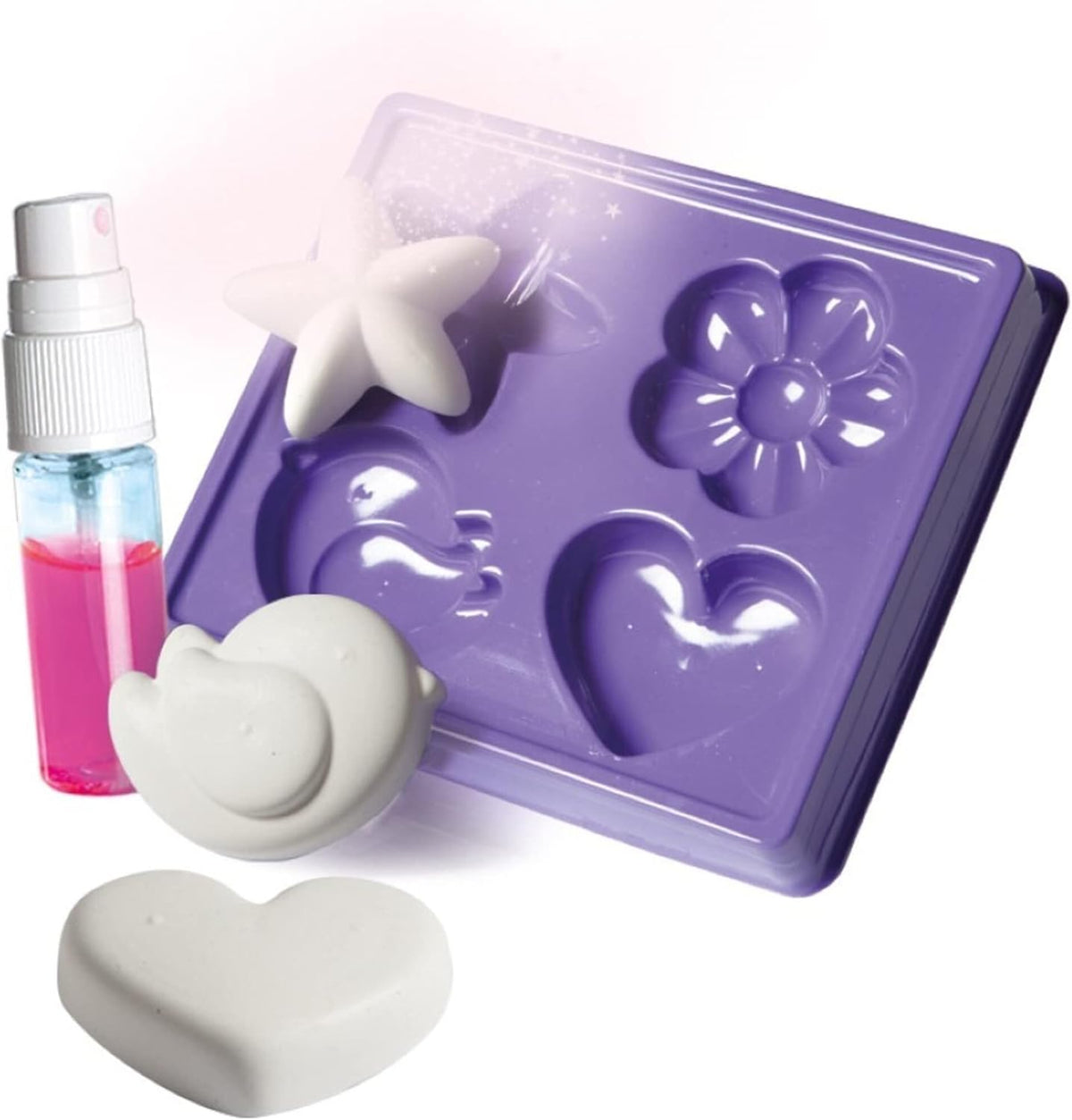 Mon Laboratoire des Parfums - Scientific Game