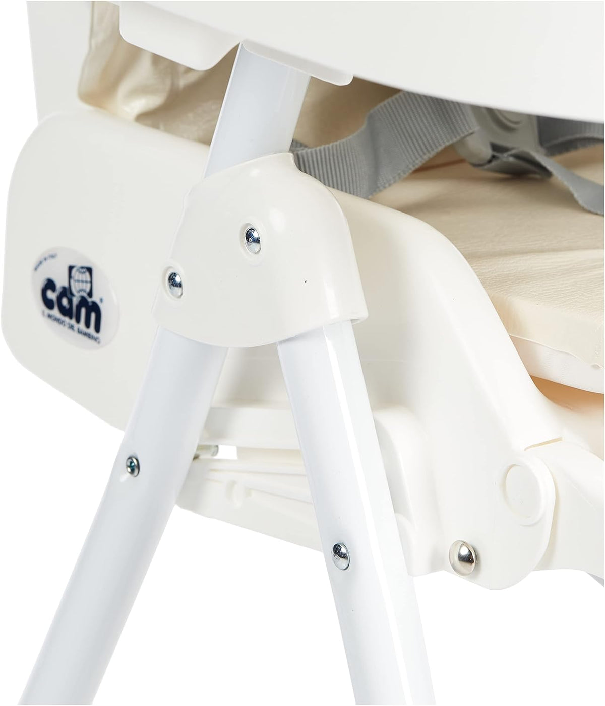 Highchair Miniplus , From 6m to 36m Infant Feeding Highchair Miniplus , From 6m to 36m Highchair Miniplus , From 6m to 36m CAM