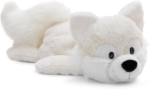 Cuddly Toy Polar Fox - 45 cm
