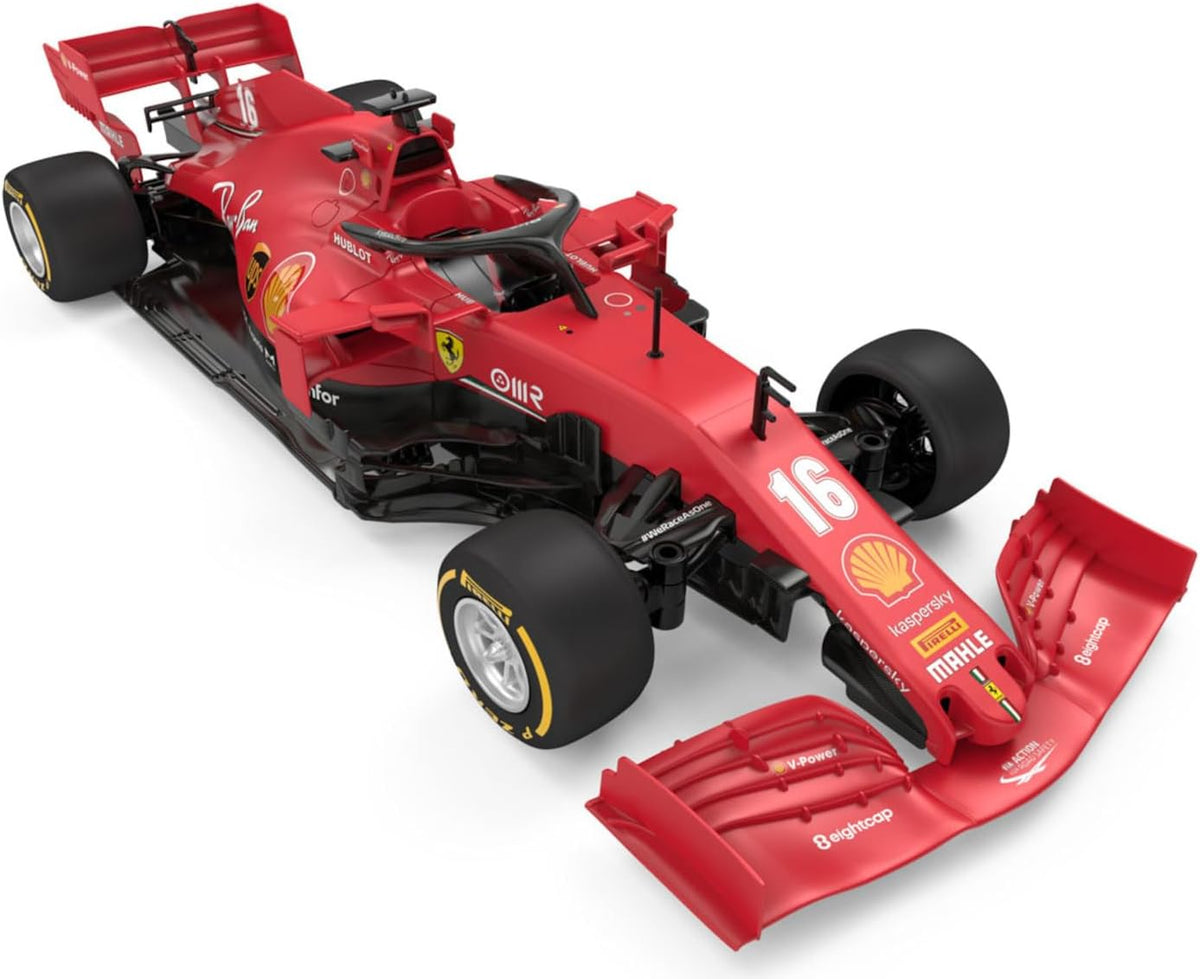 Kits to Build 1/16 Scale Compatible with Ferrari SF 1000