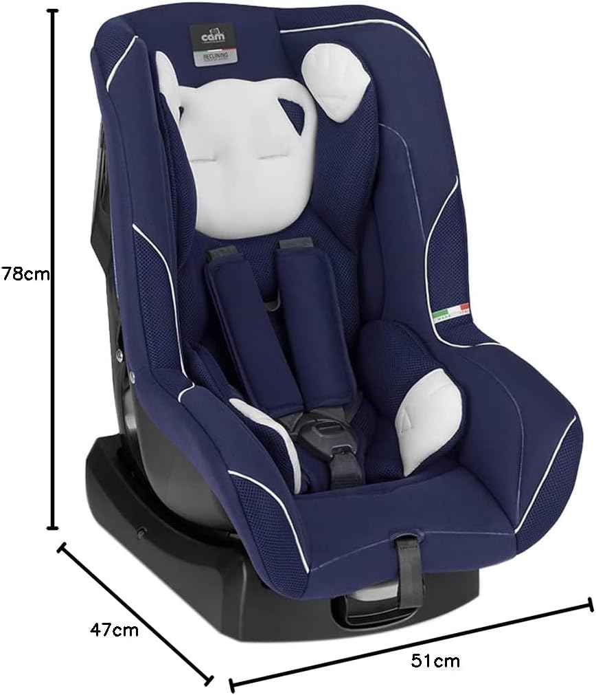 Car Set - 0 to 18Kg