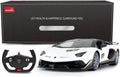 Lamborghini Car 1:14 Aventador SVJ