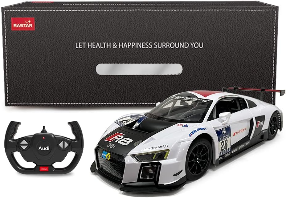 1/14 Audi R8 Performance