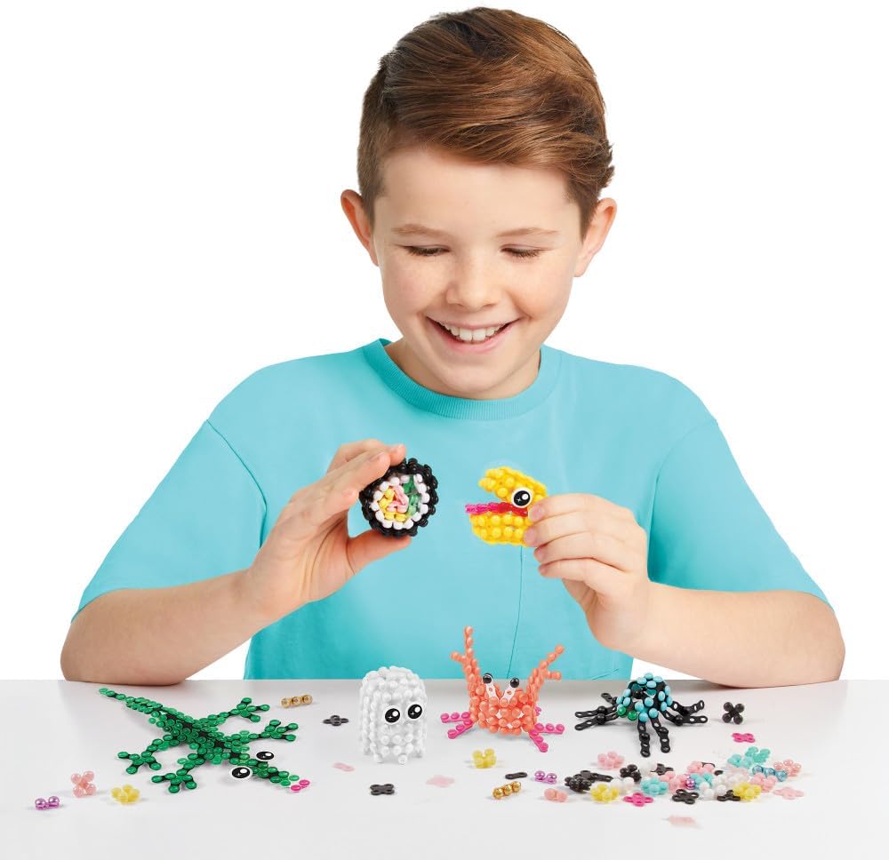 LinXo Creator Set 650 pcs Art & Crafts LinXo Creator Set 650 pcs LinXo Creator Set 650 pcs MAKE IT REAL
