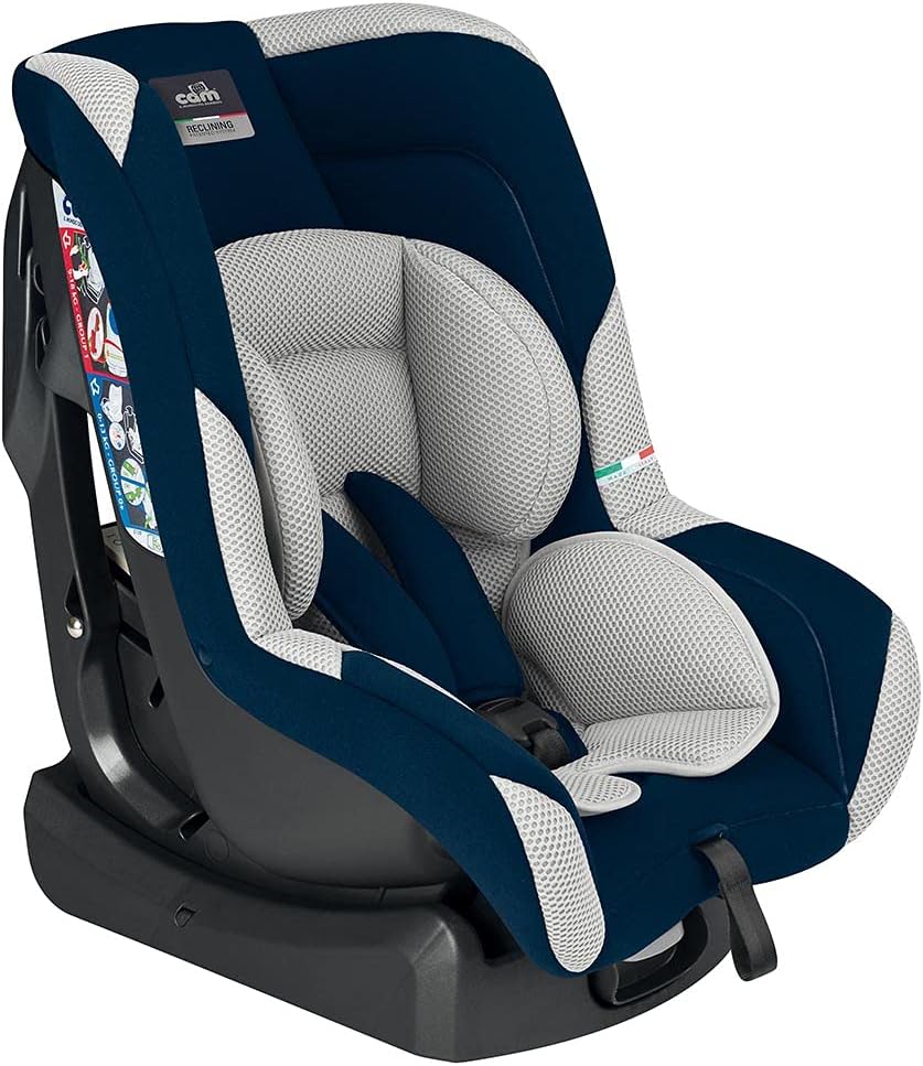 Car Set - 0 to 18Kg