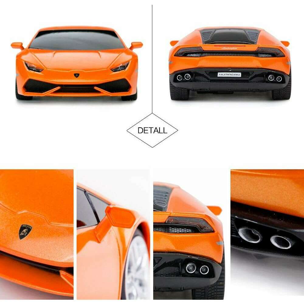 Lamborghini Remote Control Car, 1:24 Remote Control Cars Lamborghini Remote Control Car, 1:24 Lamborghini Remote Control Car, 1:24 Rastar