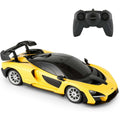 1/14 McLaren Senna Remote Control Car Remote Control Cars 1/14 McLaren Senna Remote Control Car 1/14 McLaren Senna Remote Control Car Rastar