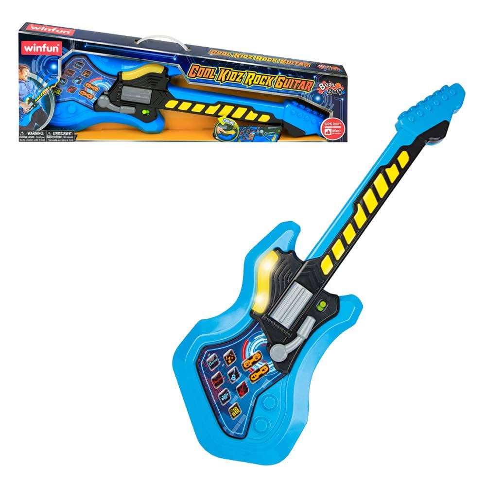 Cool Kidz - Children's Electric Guitar
