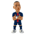 Kylian Mbappé Action Figures Kylian Mbappé Kylian Mbappé Minix