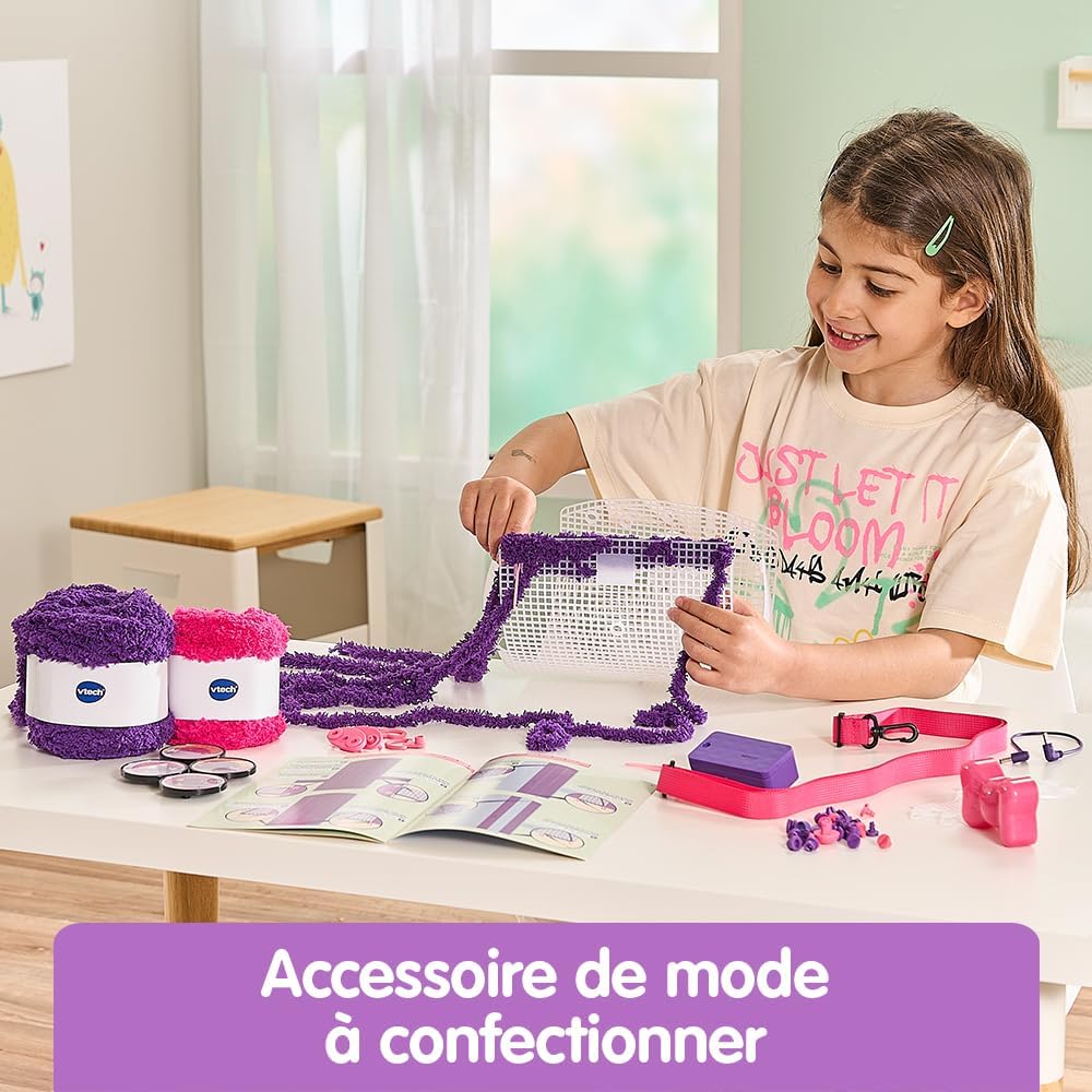 Kid'Couture My Magic'Fashion Cat Bag