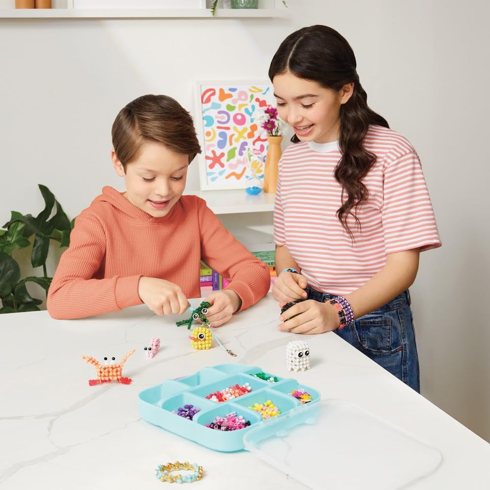 LinXo Creator Set 650 pcs Art & Crafts LinXo Creator Set 650 pcs LinXo Creator Set 650 pcs MAKE IT REAL