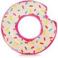 Giant Donut Swimming Float inflatables Giant Donut Swimming Float Giant Donut Swimming Float Intex