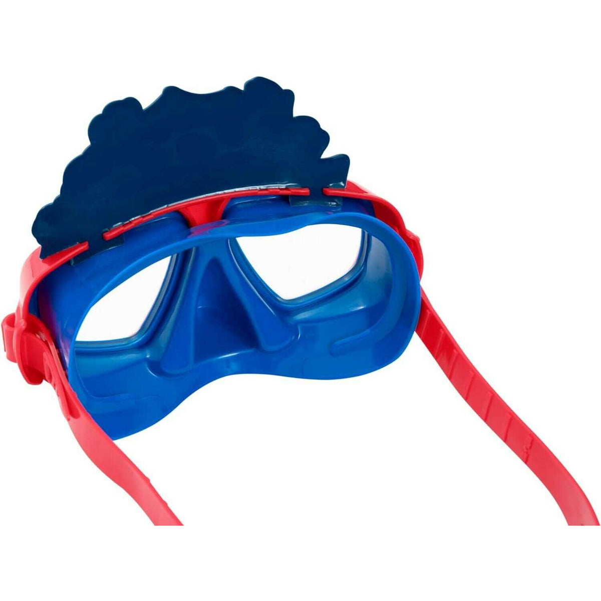 Mask Deluxe Spiderman & Venom kids beach essentials Mask Deluxe Spiderman & Venom Mask Deluxe Spiderman & Venom Bestway