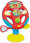 Baby Steering Wheel