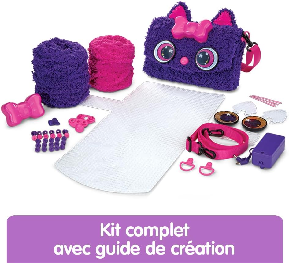 Kid'Couture My Magic'Fashion Cat Bag