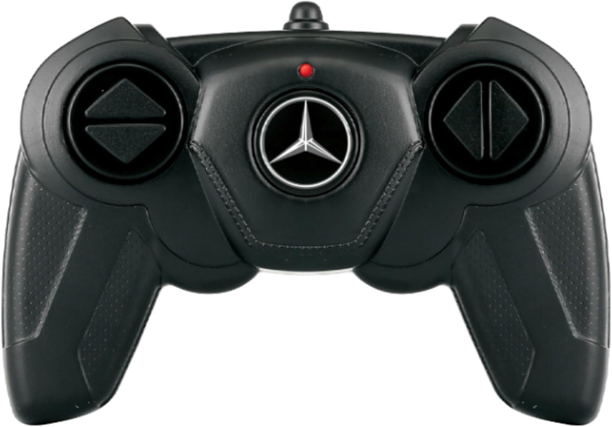 Officially Licensed Mercedes Benz G63 AMG (Muddy Version)