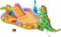 Dino Playground Kids Inflatables Dino Playground Dino Playground Intex