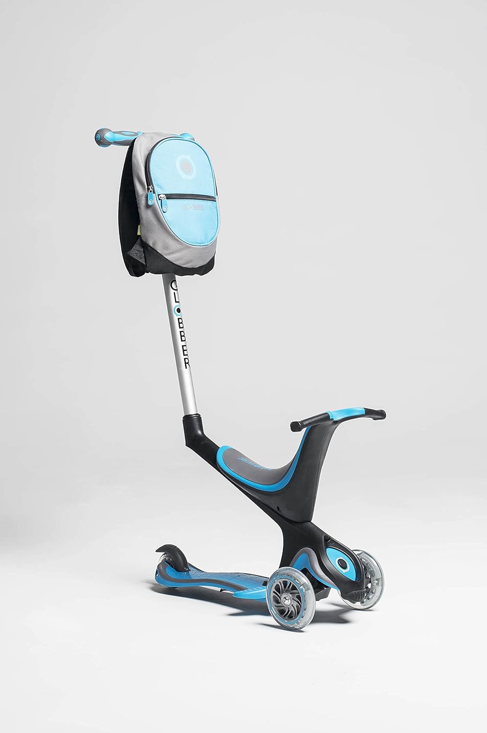 Backpack Junior - Sky Blue