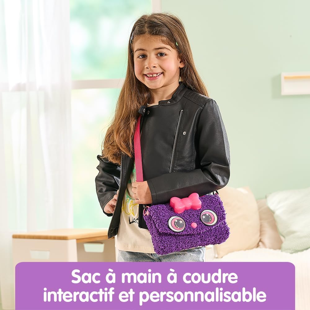 Kid'Couture My Magic'Fashion Cat Bag