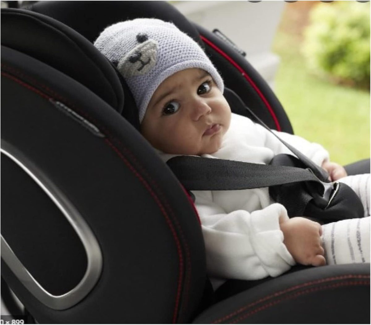 Car Set - 0 to 18Kg