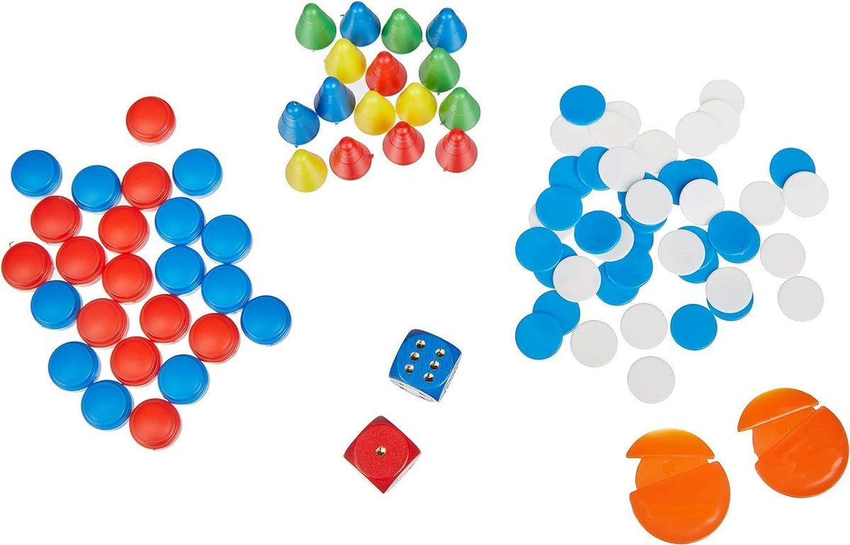 50 classic games