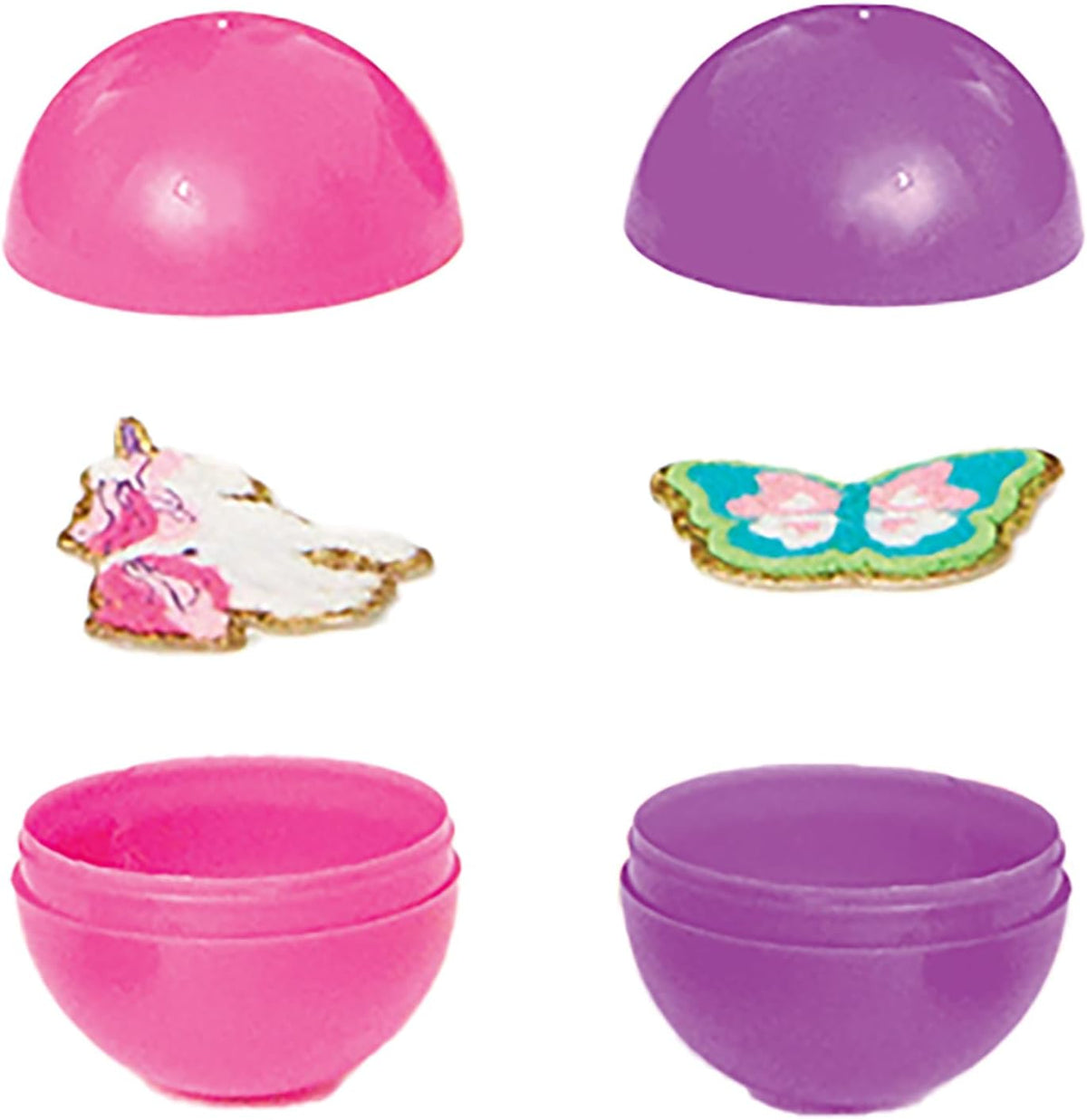 Twist 'N Reveal Novelty Surprises - Dispenses 16 Treasure