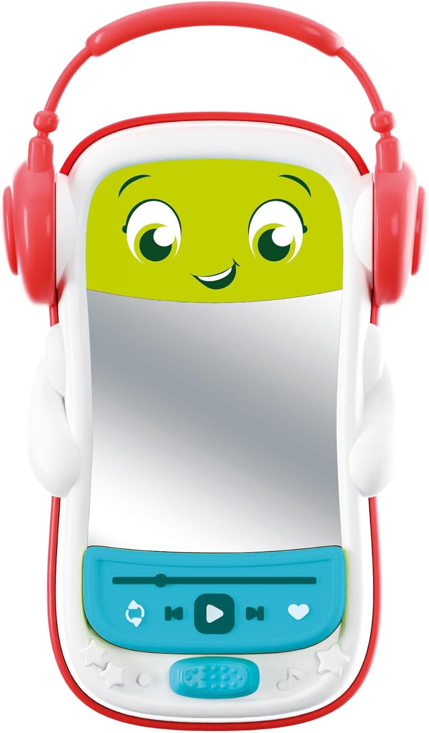 My First Musical POD