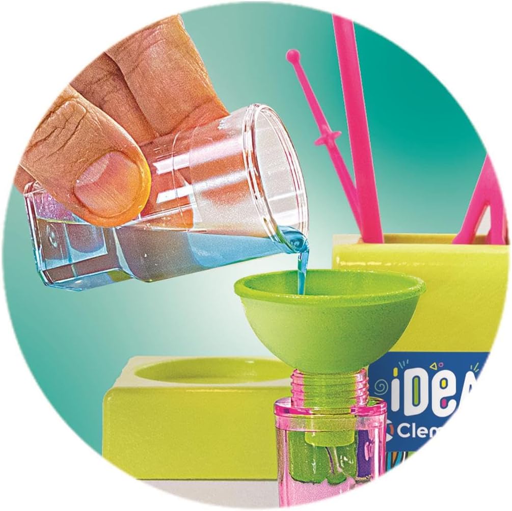 Idea Highlighter Studio Lab