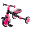 Learning Trike - 3 colors