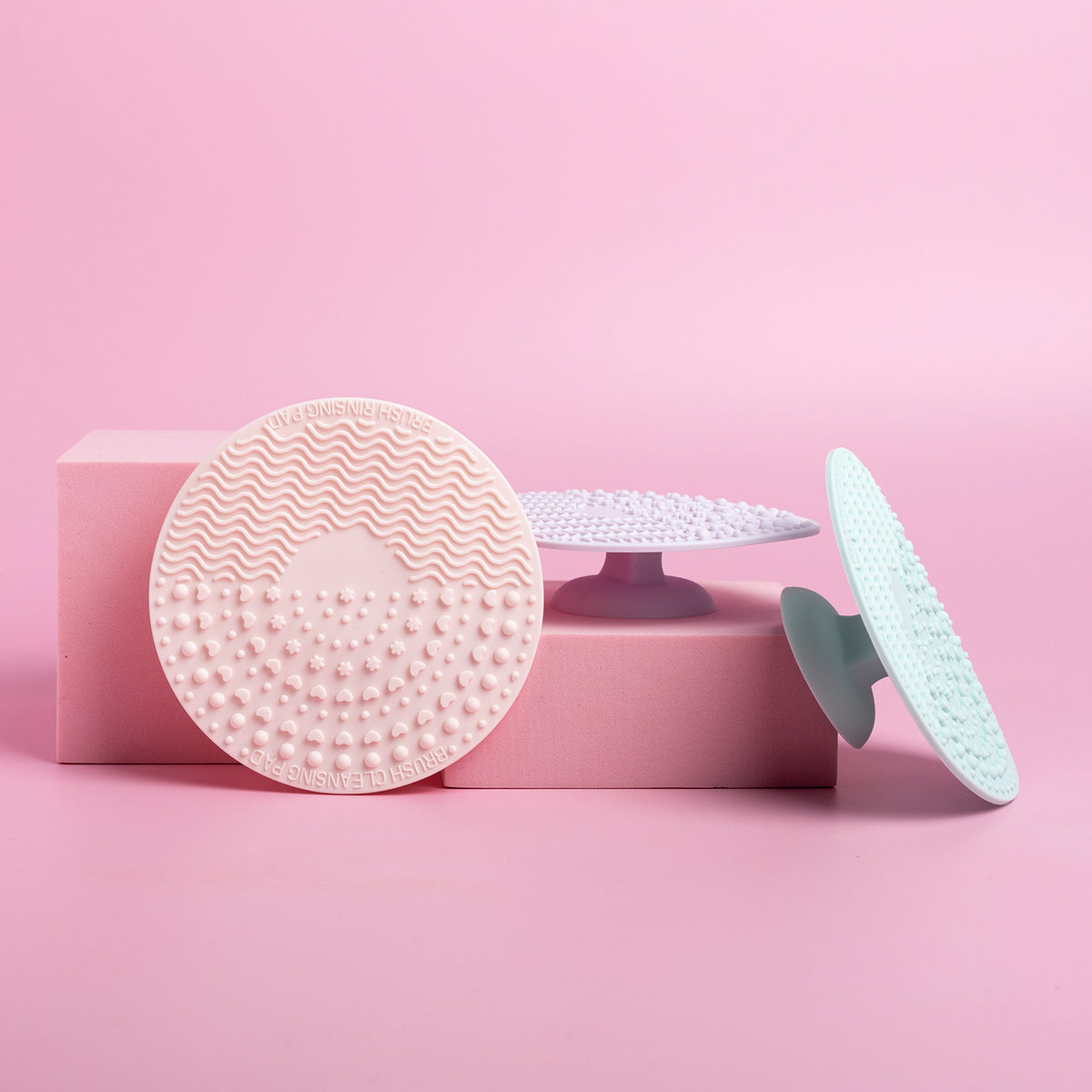 Facial Cleansing Pad