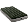 Dura-Beam Prestige Airbed W/ Battery Pump Air Bed Dura-Beam Prestige Airbed W/ Battery Pump Dura-Beam Prestige Airbed W/ Battery Pump Intex