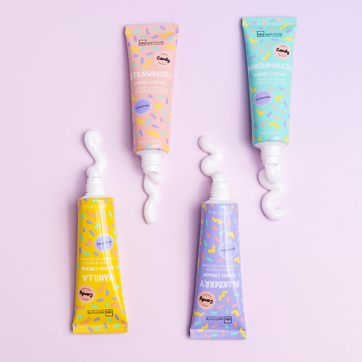 Candy Hand Cream 30 Ml