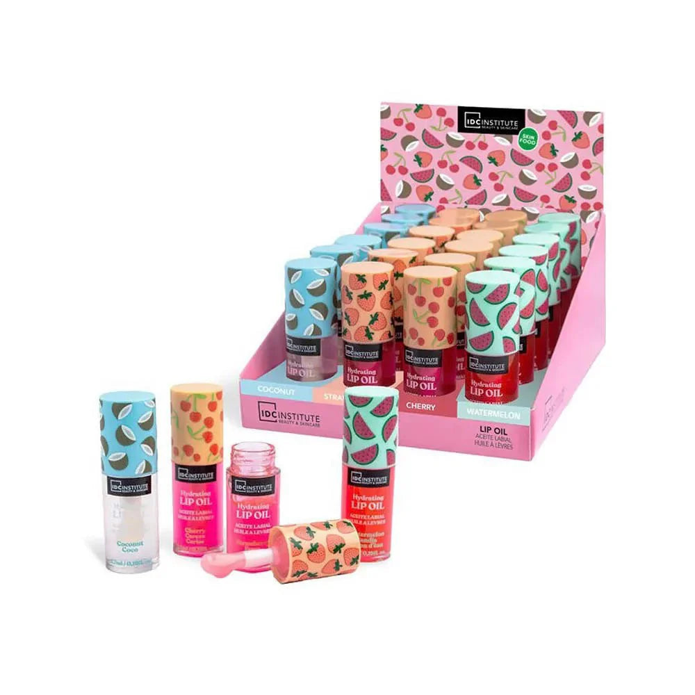 Skin Food Fresh Lips Lip Oil Assortd