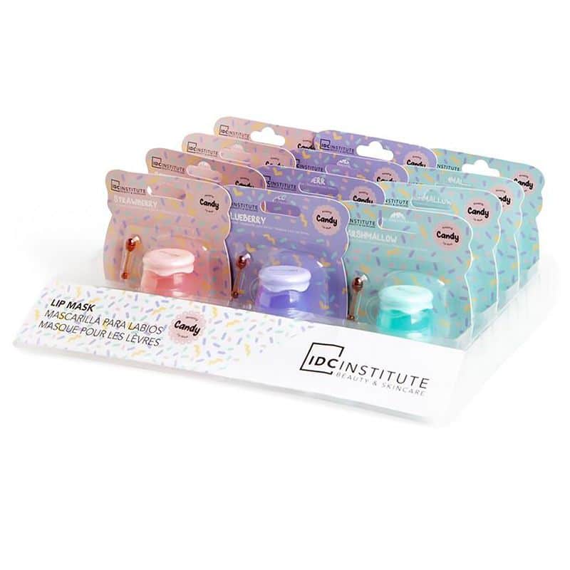Candy Lip Mask Assorted