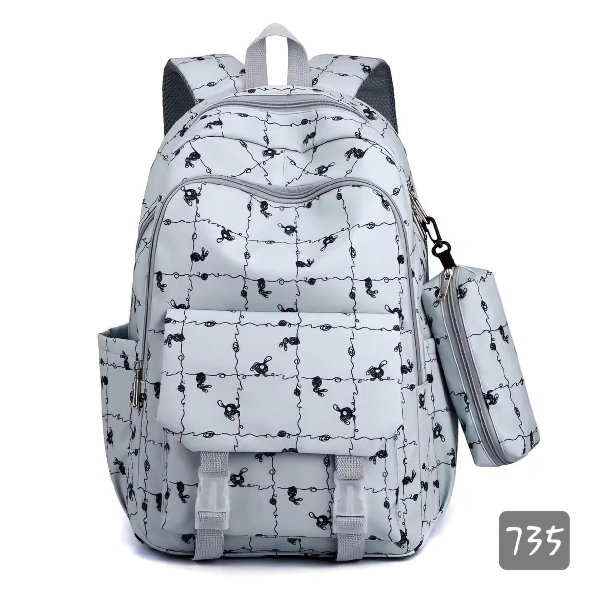 Students School Bag