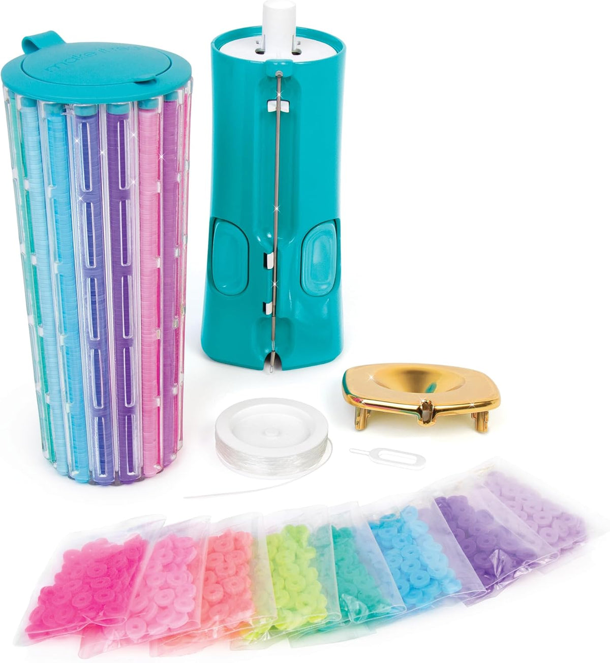 Swift CLICKS HEISHI Bracelet Maker