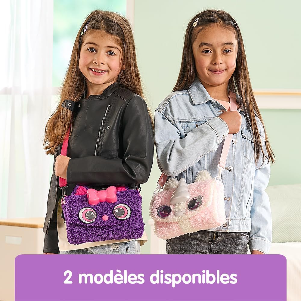 Kid'Couture My Magic'Fashion Cat Bag