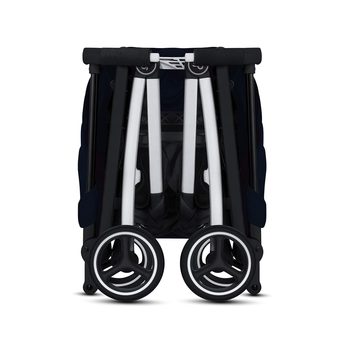 Pockit+ All City, Velvet Black