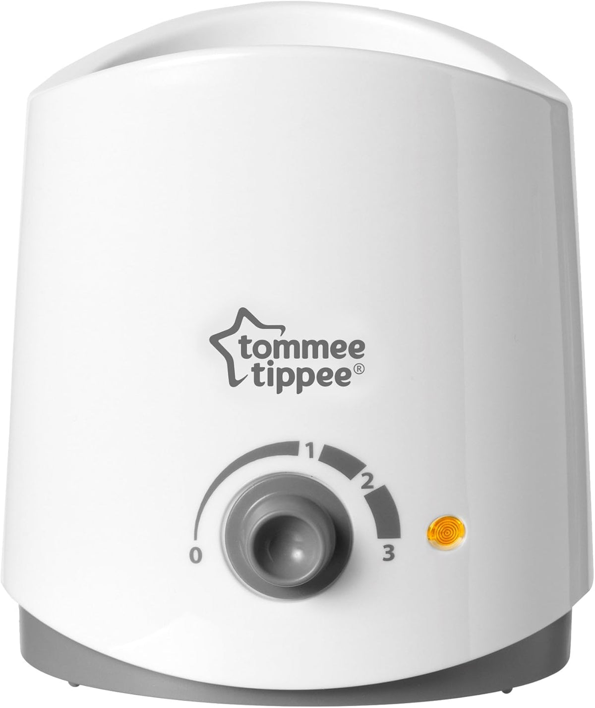 Bottle Warmer, White