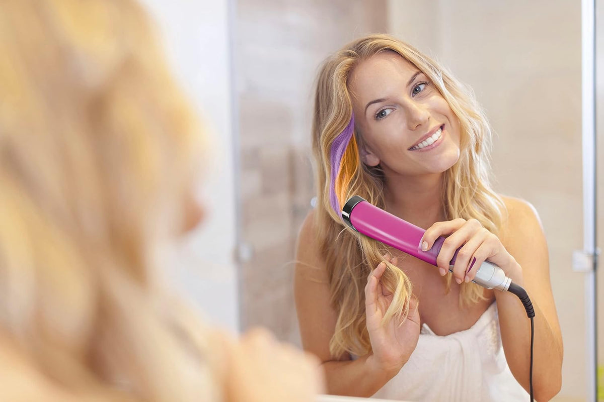 Crazy Chic Trendy Hair Colouring Kit