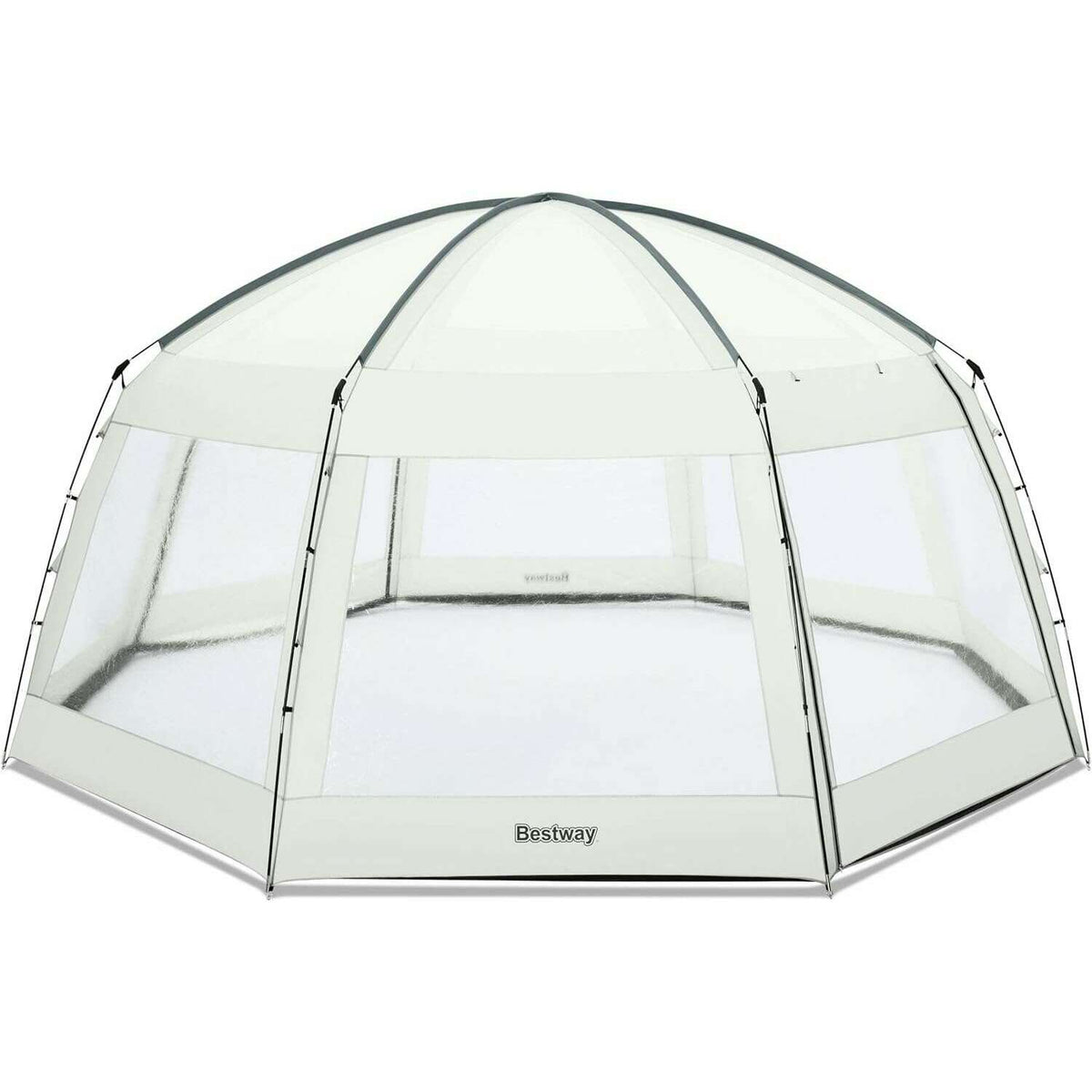 Waterproof Sun Shade UV Protection Tent with 8 Windows for Pools pool accessories Waterproof Sun Shade UV Protection Tent with 8 Windows for Pools Waterproof Sun Shade UV Protection Tent with 8 Windows for Pools Bestway