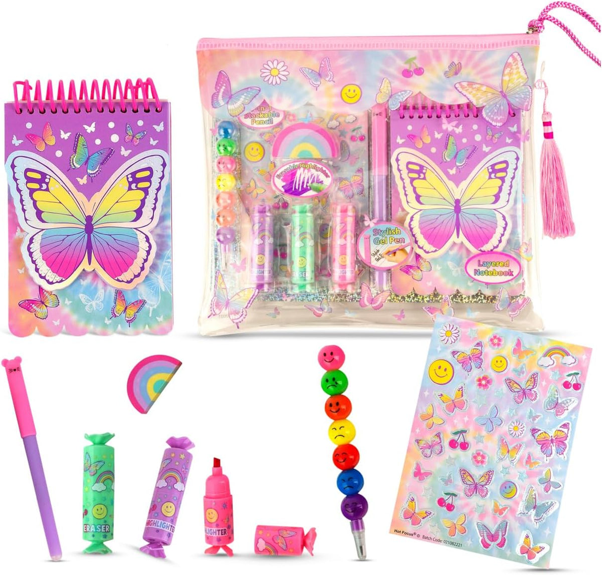 Erasable Color Magic, 5Y+
