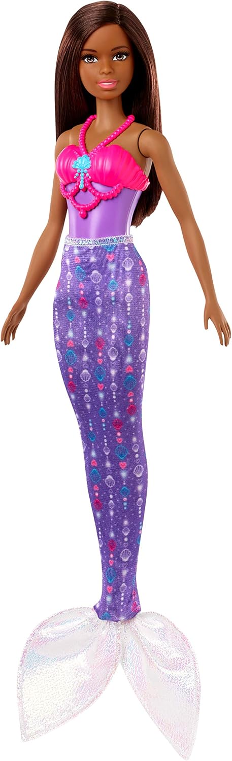 Dreamtopia Dress Up Doll