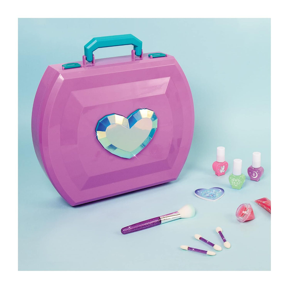 Light Up Cosmetic Studio