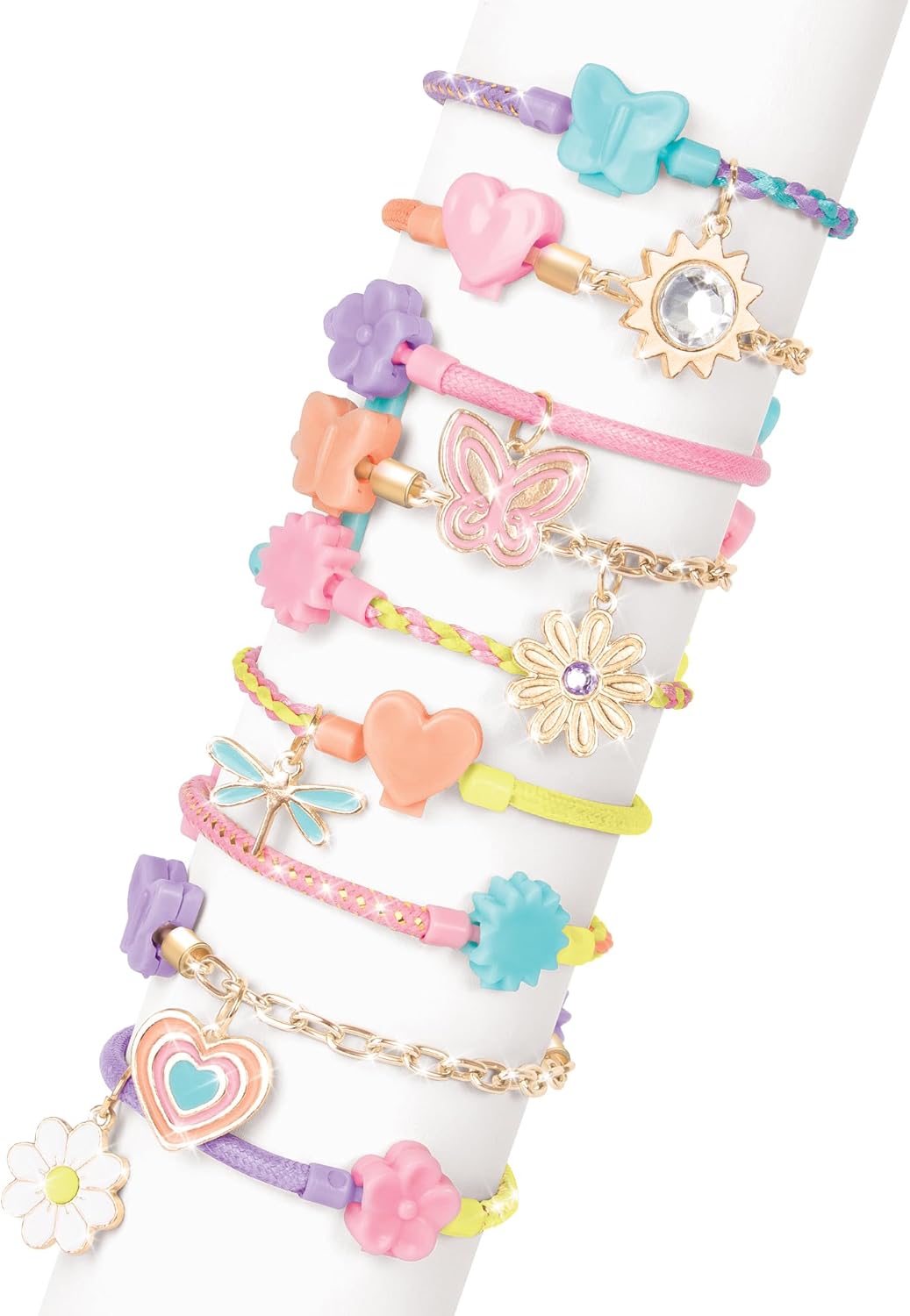 Linked Looks Bracelet Kit