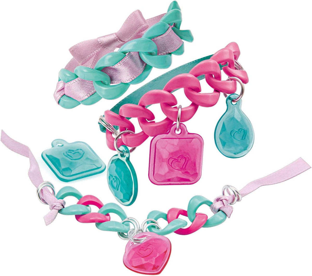 Crazy Chic En-Joy Bracelets - Bliss
