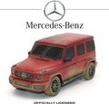 Officially Licensed Mercedes Benz G63 AMG (Muddy Version)