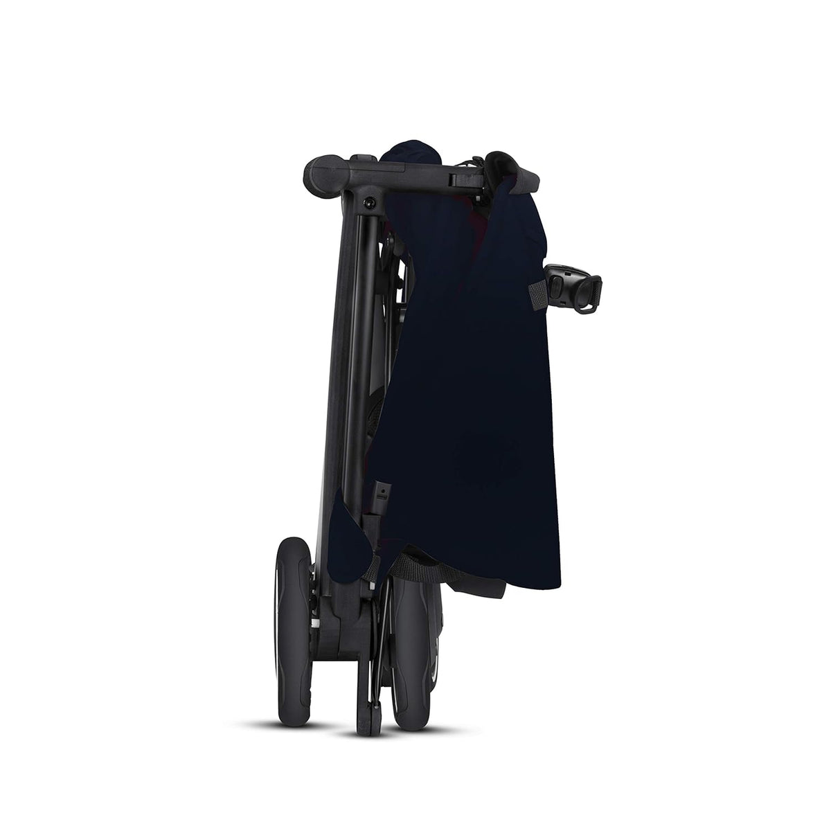 Pockit+ All City, Velvet Black