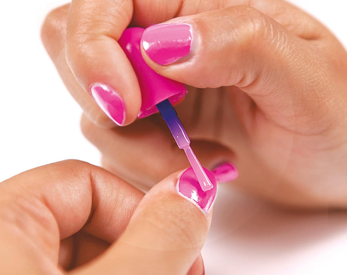 Cool Nail Art Set for Kids