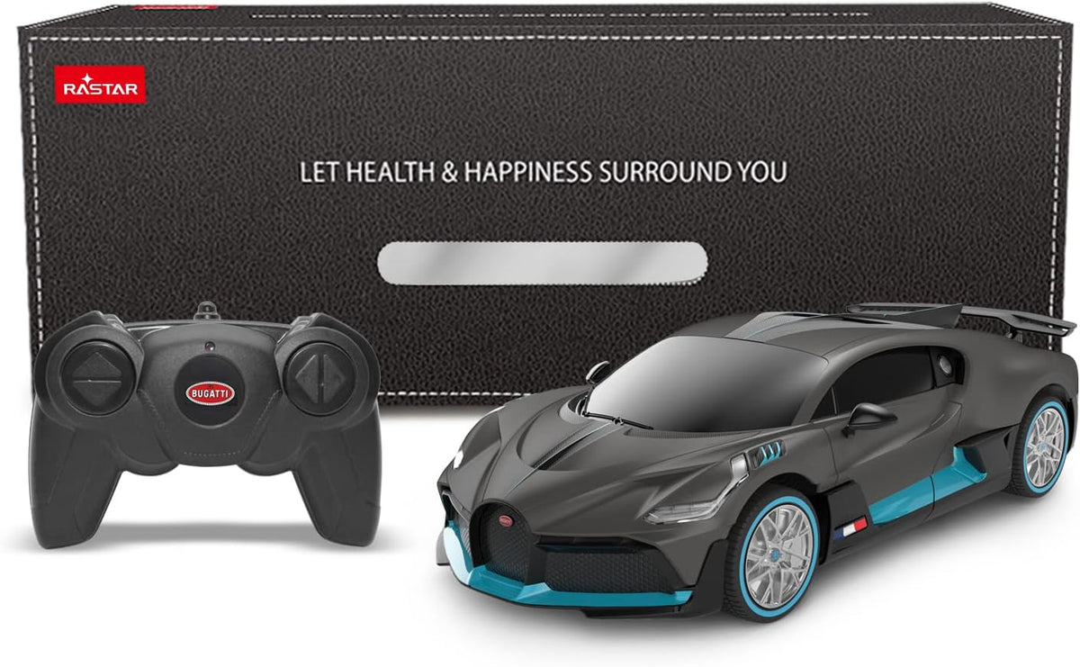 Bugatti Divo 1/24